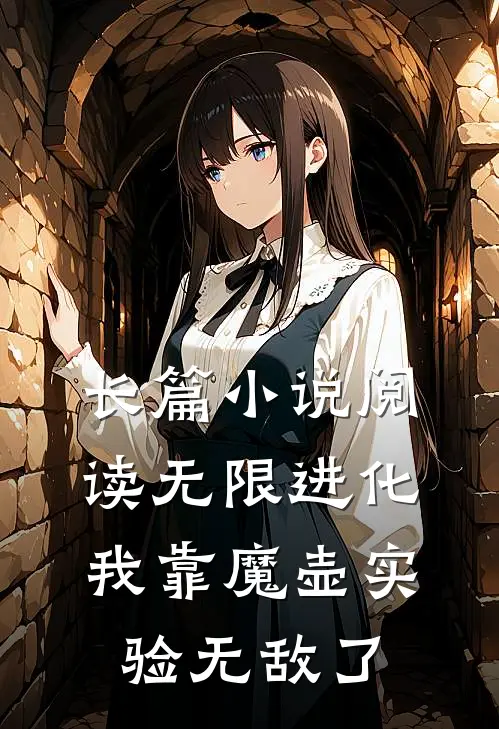 长篇小说阅读无限进化：我靠魔壶实验无敌了