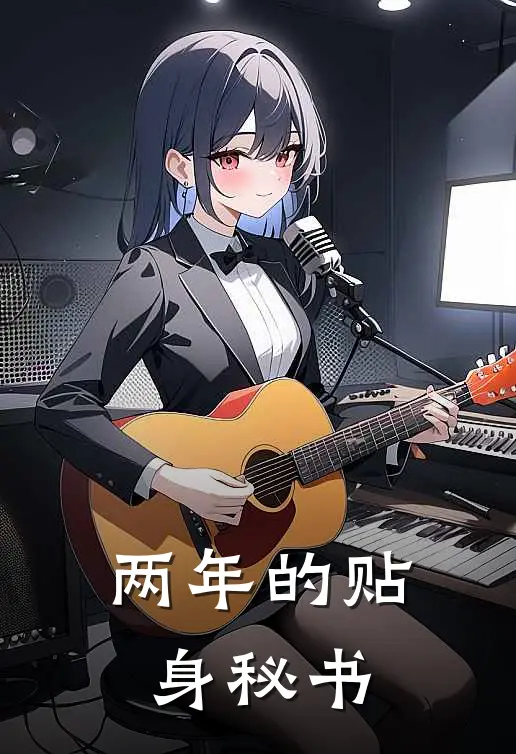 两年的贴身秘书