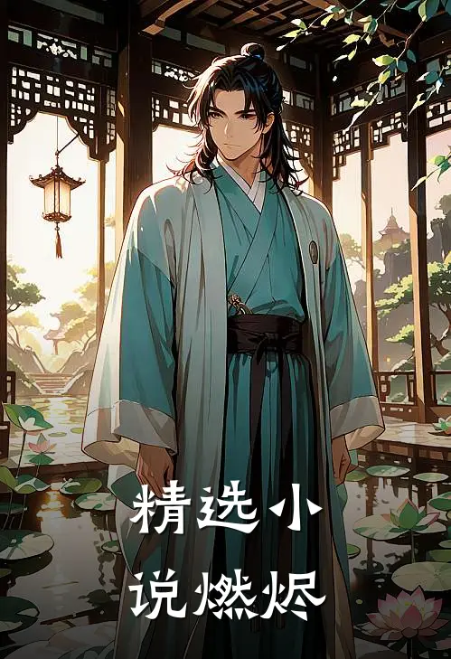 精选小说燃烬