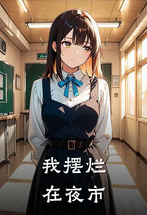 我摆烂在夜市