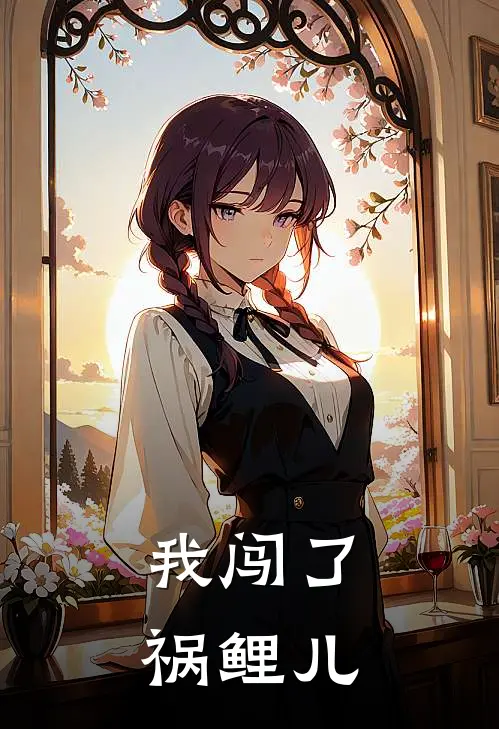 我闯了祸鲤儿