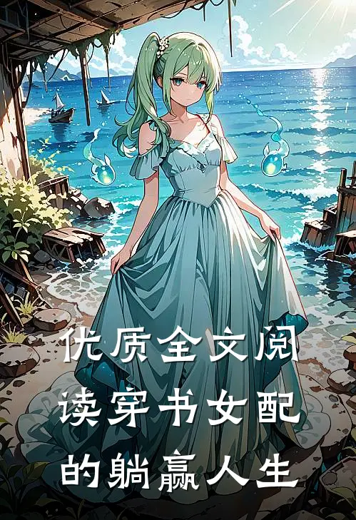 优质全文阅读穿书女配的躺赢人生