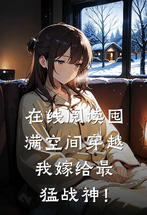 在线阅读囤满空间穿越，我嫁给最猛战神！