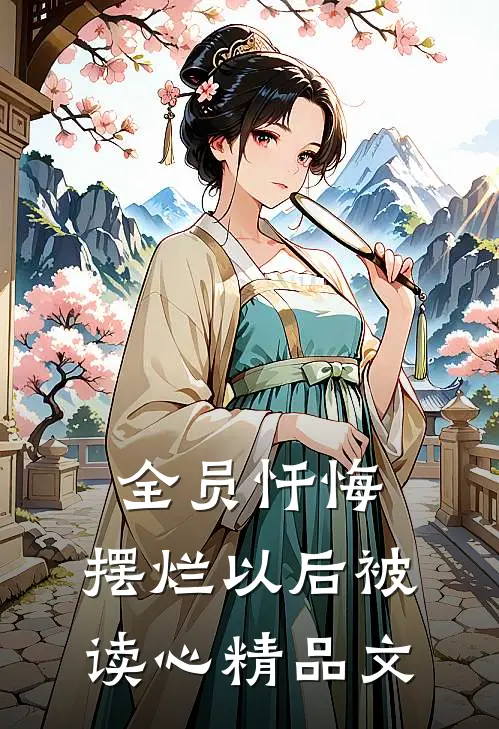全员忏悔：摆烂以后被读心精品文