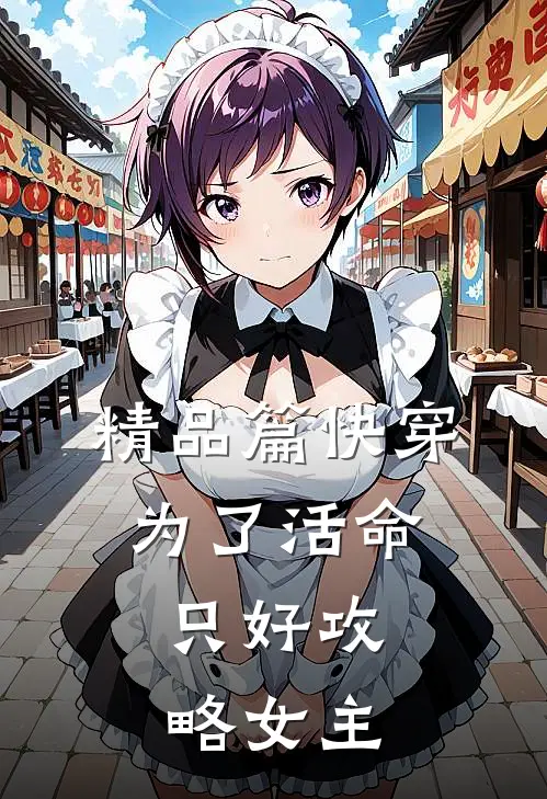 精品篇快穿：为了活命，只好攻略女主