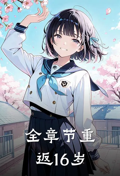 全章节重返16岁