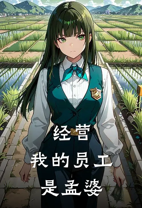 经营：我的员工是孟婆