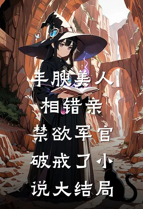 丰腴美人相错亲，禁欲军官破戒了小说大结局