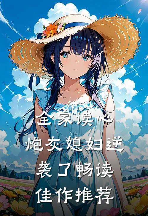 全家读心：炮灰媳妇逆袭了畅读佳作推荐