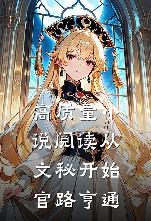 高质量小说阅读从文秘开始，官路亨通