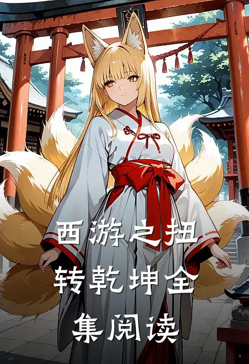 西游之扭转乾坤全集阅读