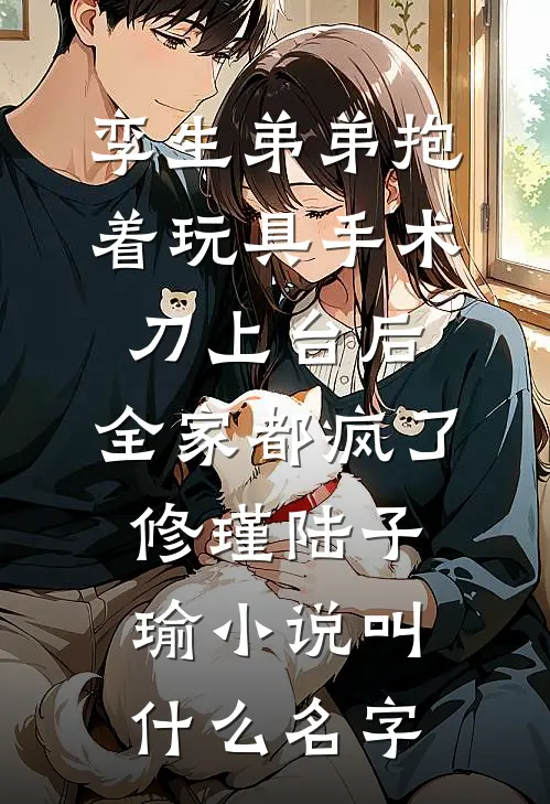 众生草木你是青山江屿温祈宁后续+全文