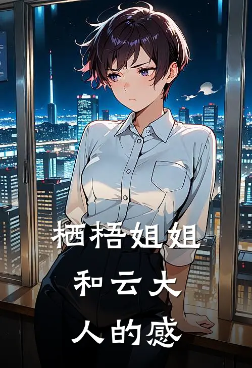 栖梧姐姐和云大人的感