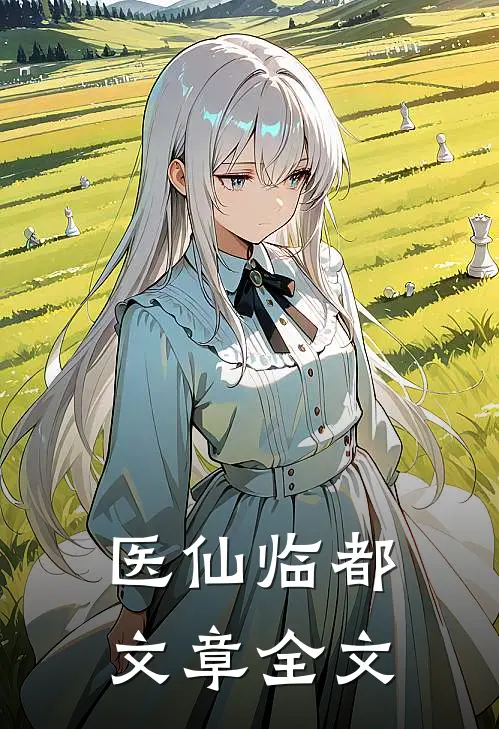 医仙临都文章全文