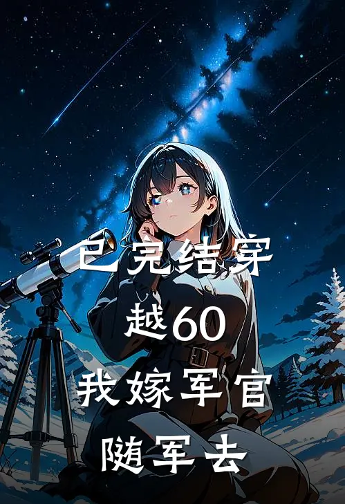 已完结穿越60：我嫁军官随军去