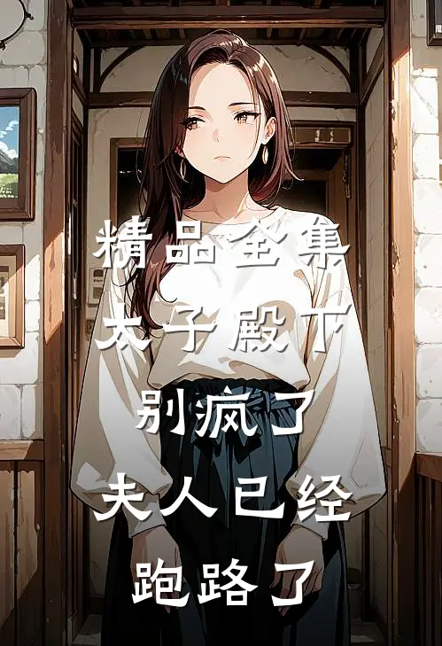 精品全集太子殿下别疯了，夫人已经跑路了