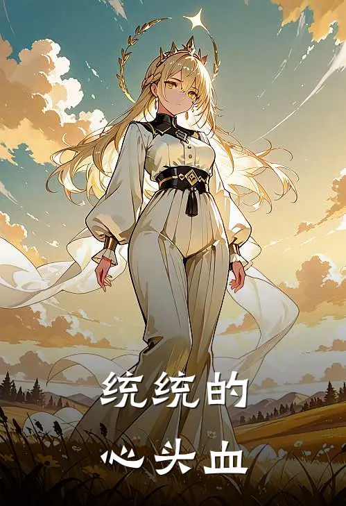 统统的心头血