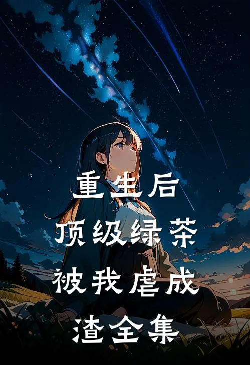 重生后，顶级绿茶被我虐成渣全集