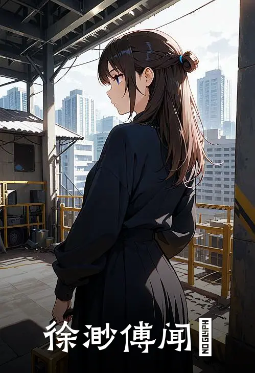 徐渺傅闻璟