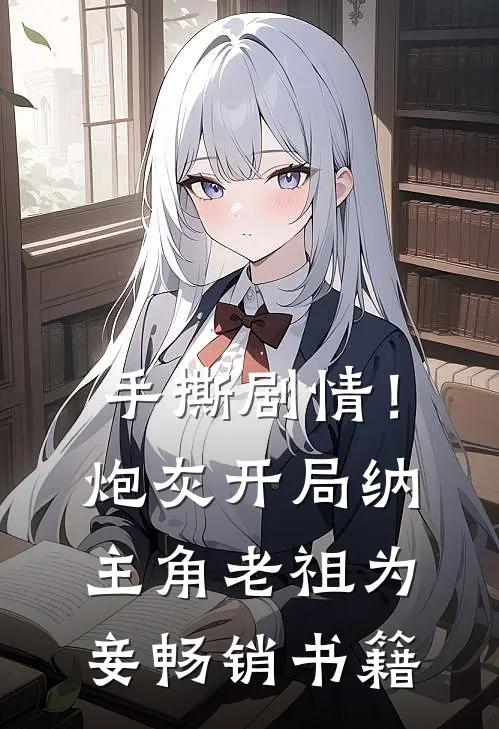 手撕剧情！炮灰开局纳主角老祖为妾畅销书籍