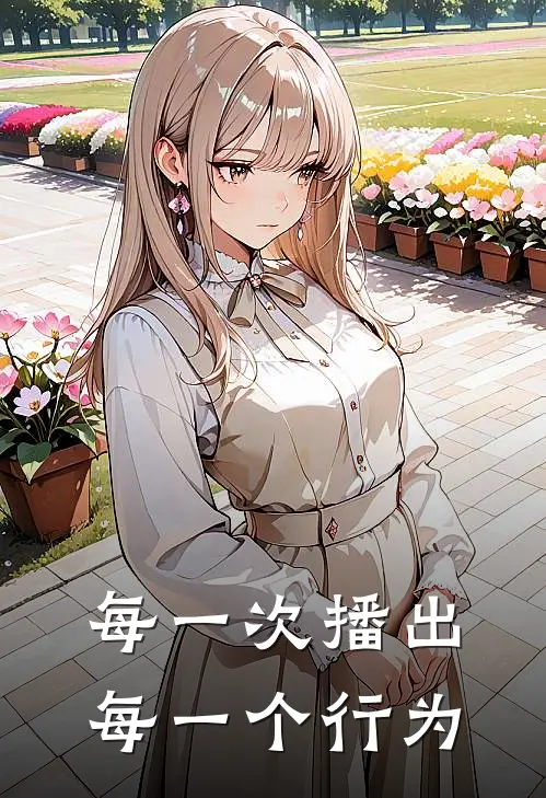 每一次播出每一个行为