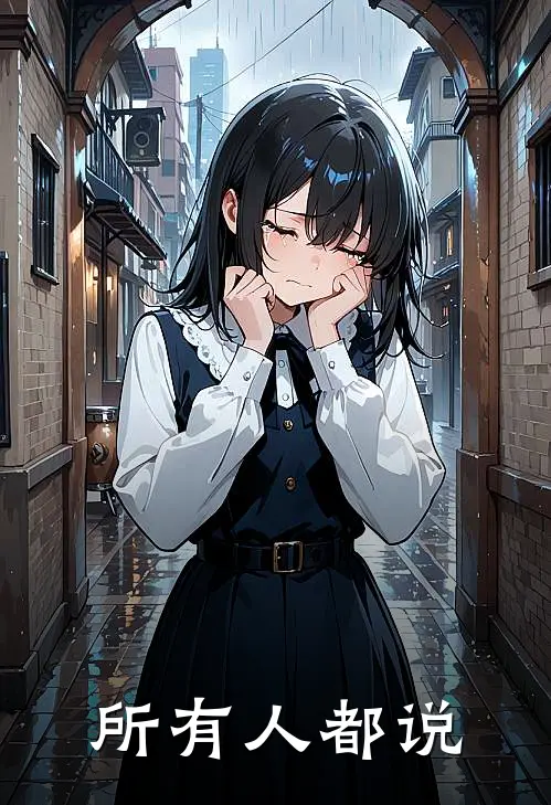 所有人都说