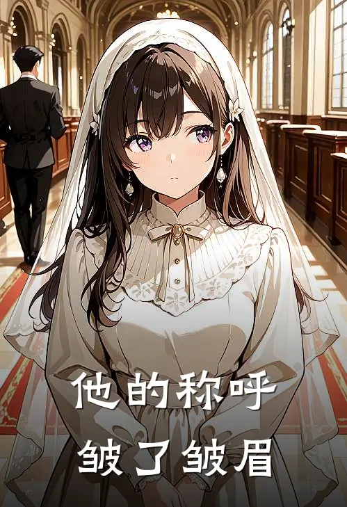 他的称呼皱了皱眉