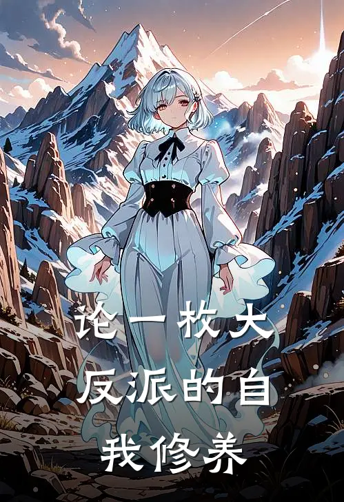 论一枚大反派的自我修养