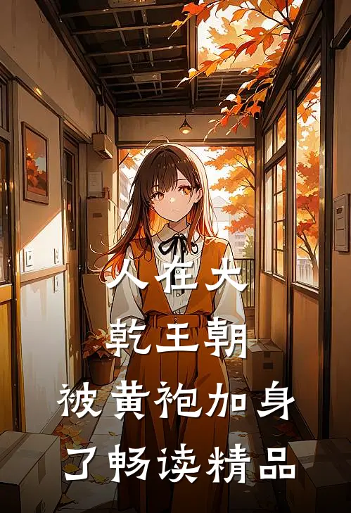 人在大乾王朝，被黄袍加身了畅读精品