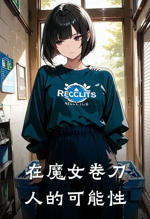 在魔女卷刀人的可能性