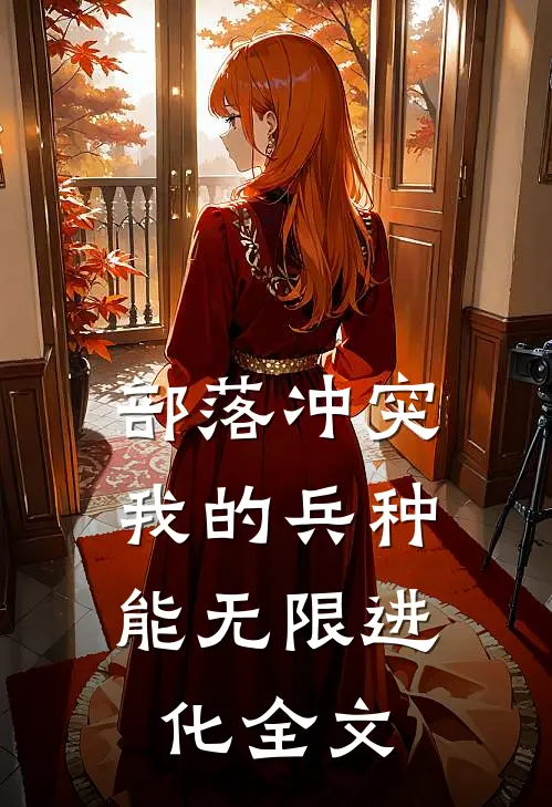 部落冲突：我的兵种能无限进化全文