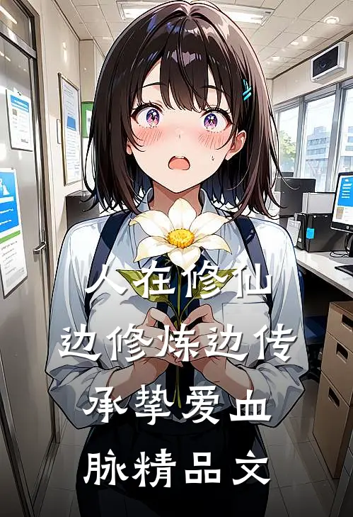人在修仙，边修炼边传承挚爱血脉精品文