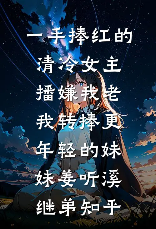 她身之灯，不为萤火完整阅读