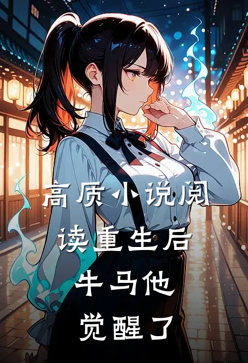 高质小说阅读重生后,牛马他觉醒了