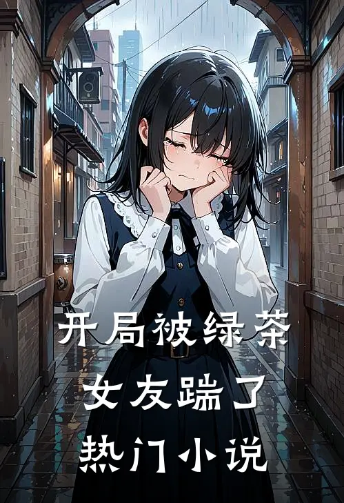 开局被绿茶女友踹了热门小说