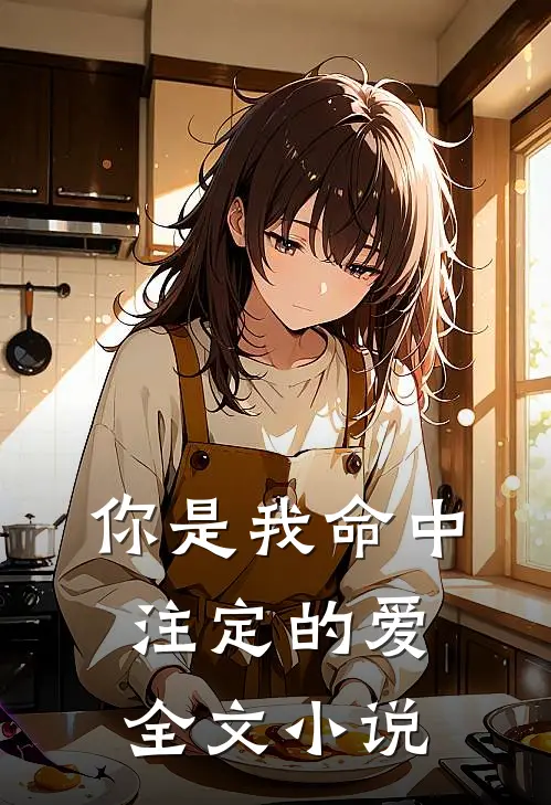 你是我命中注定的爱全文小说