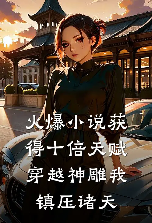 火爆小说获得十倍天赋，穿越神雕我镇压诸天