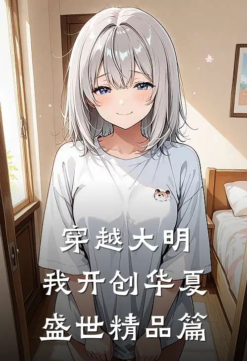 穿越大明：我开创华夏盛世精品篇