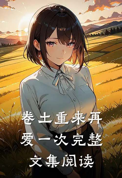 卷土重来再爱一次完整文集阅读