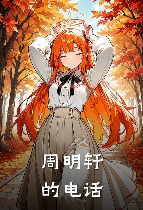 周明轩的电话