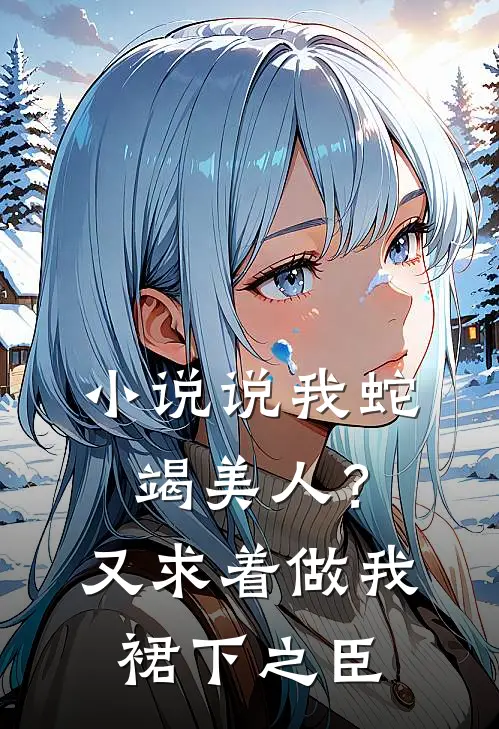小说说我蛇竭美人？又求着做我裙下之臣
