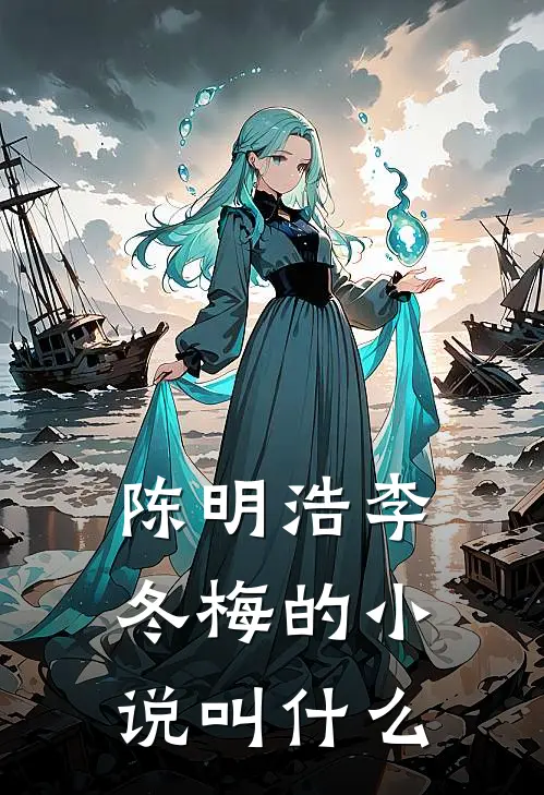陈明浩李冬梅的小说叫什么