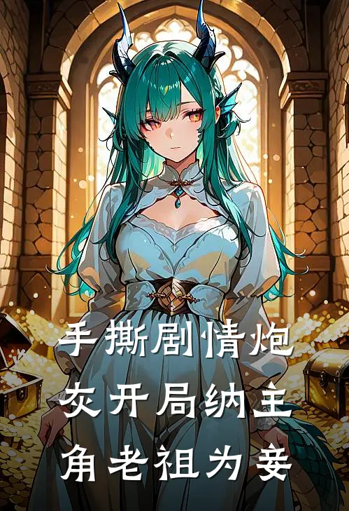 手撕剧情炮灰开局纳主角老祖为妾