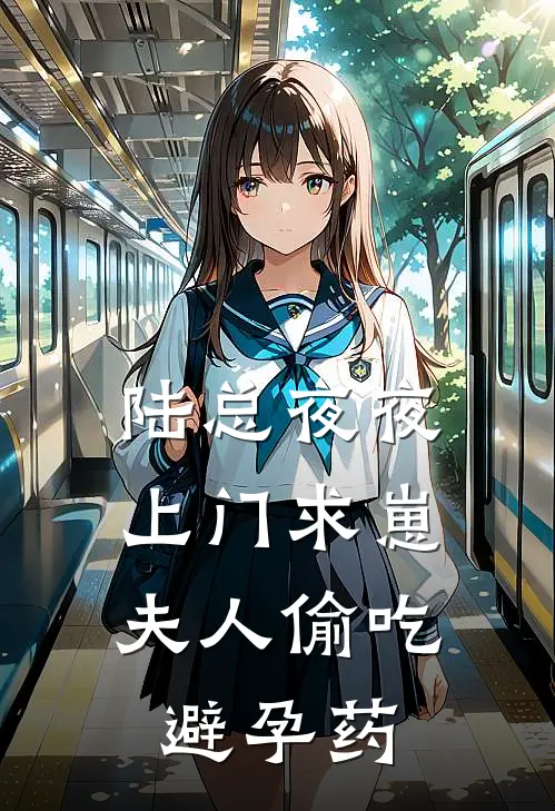 陆总夜夜上门求崽，夫人偷吃避孕药