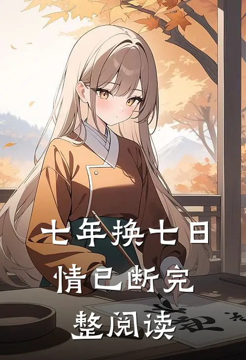 七年换七日，情已断完整阅读