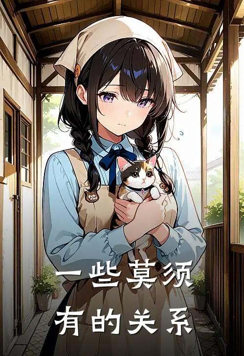一些莫须有的关系