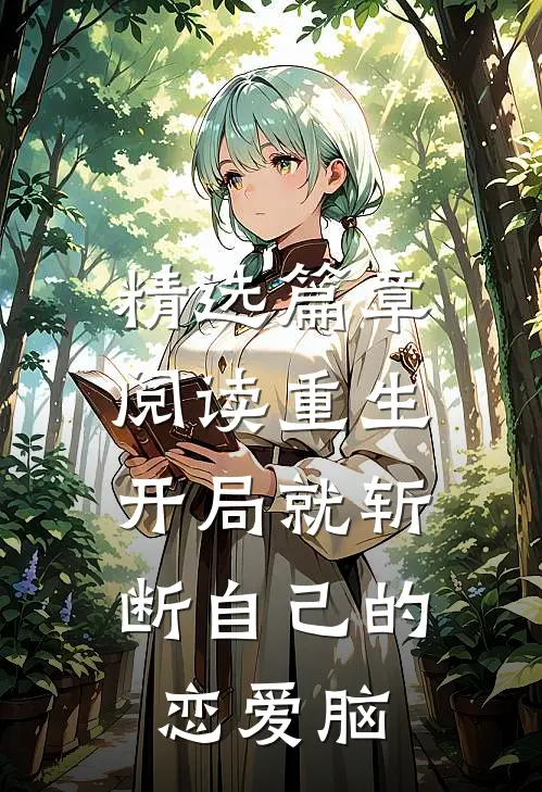 精选篇章阅读重生：开局就斩断自己的恋爱脑