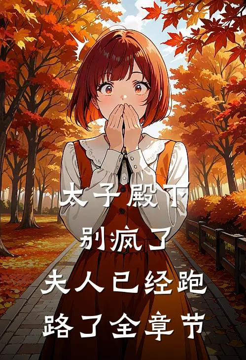 太子殿下别疯了，夫人已经跑路了全章节