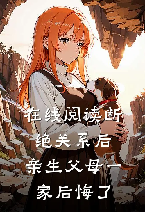 在线阅读断绝关系后，亲生父母一家后悔了