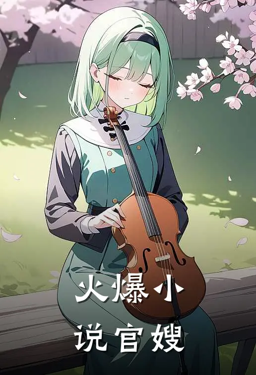 火爆小说官嫂